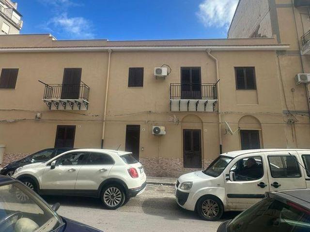 Appartamento in vendita a Palermo