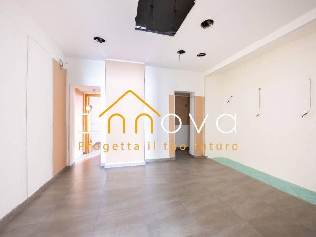 Appartamento in vendita a Palermo