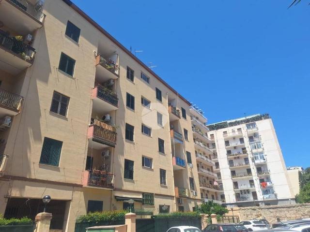 Appartamento in vendita a Palermo