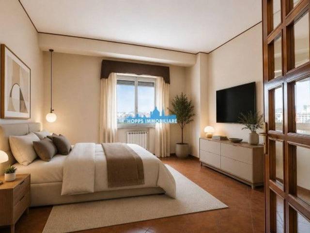 Appartamento in vendita a Palermo