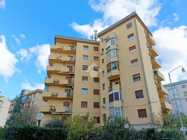 Appartamento in vendita a Palermo