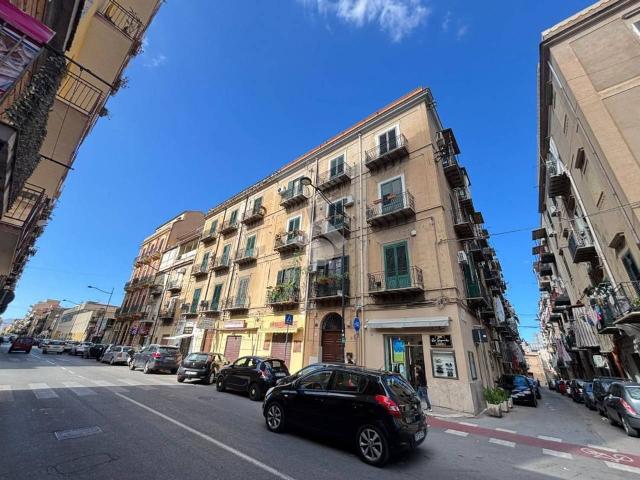 Appartamento in vendita a Palermo
