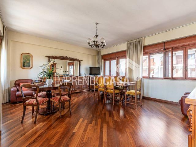 Appartamento in vendita a Palermo
