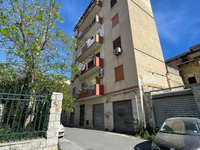 Appartamento in vendita a Palermo