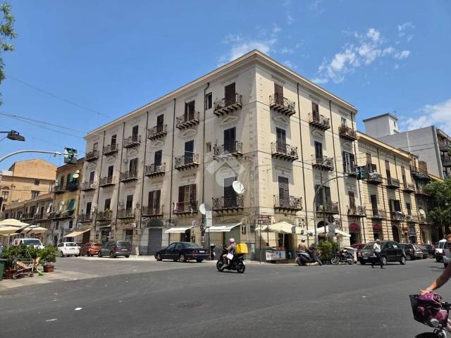 Appartamento in vendita a Palermo
