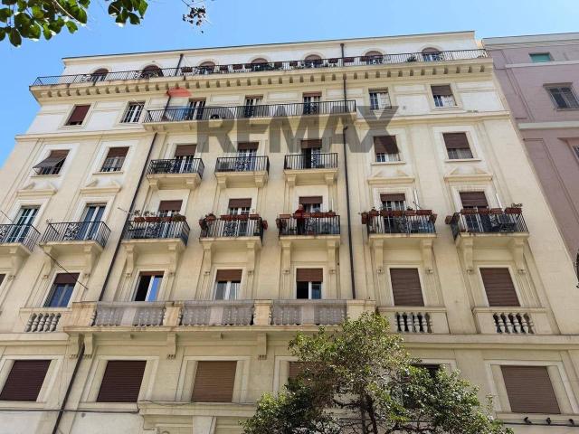 Appartamento in vendita a Palermo