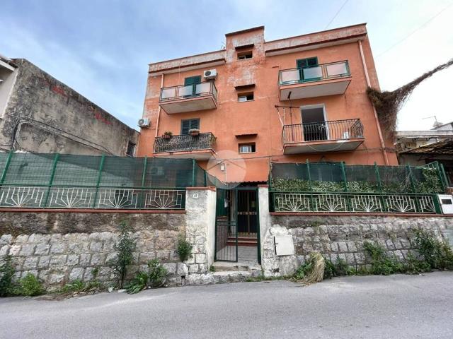 Appartamento in vendita a Palermo