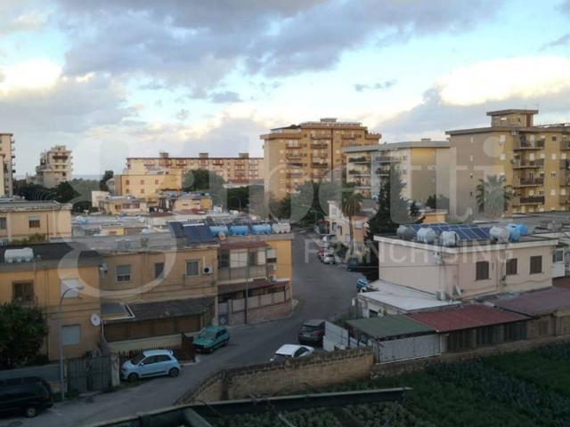 Appartamento in vendita a Palermo