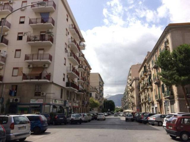 Appartamento in vendita a Palermo