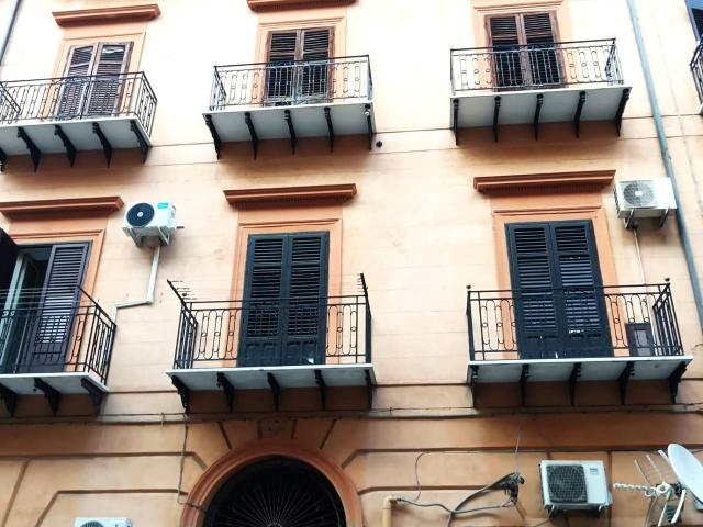 Appartamento in vendita a Palermo