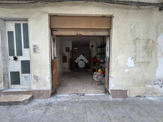 Appartamento in vendita a Palermo