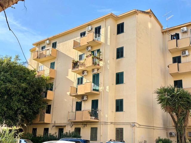 Appartamento in vendita a Palermo