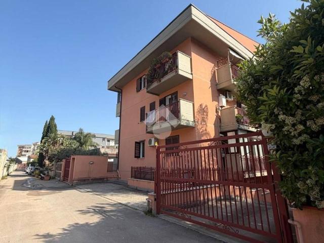 Appartamento in vendita a Palermo