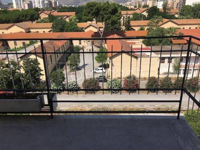 Appartamento in vendita a Palermo, Calatafimi Bassa Indipendenza