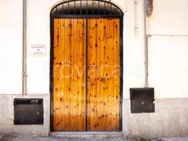 Appartamento in vendita a Palermo, Kalsa