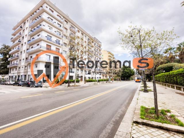 Appartamento in vendita a Palermo, Libertà