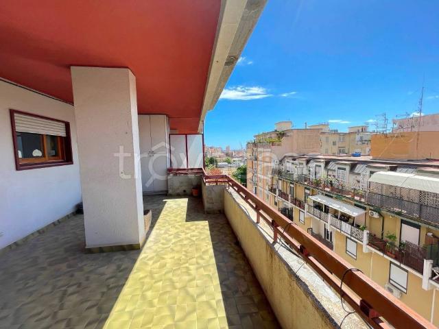 Appartamento in vendita a Palermo, Libertà Villabianca