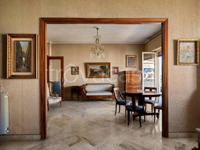 Appartamento in vendita a Palermo, Libertà Villabianca