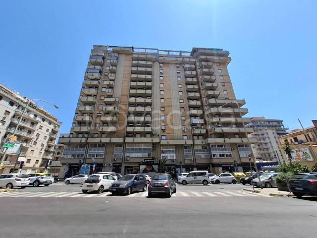 Appartamento in vendita a Palermo, Montepellegrino