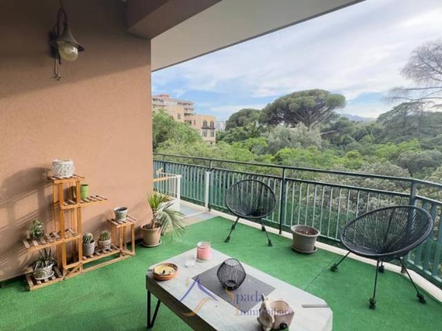 Appartamento in vendita a Palermo, Malaspina