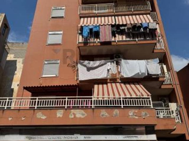 Appartamento in vendita a Palermo, Noce