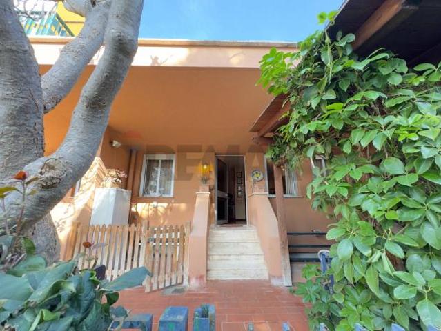 Appartamento in vendita a Palermo, San Lorenzo