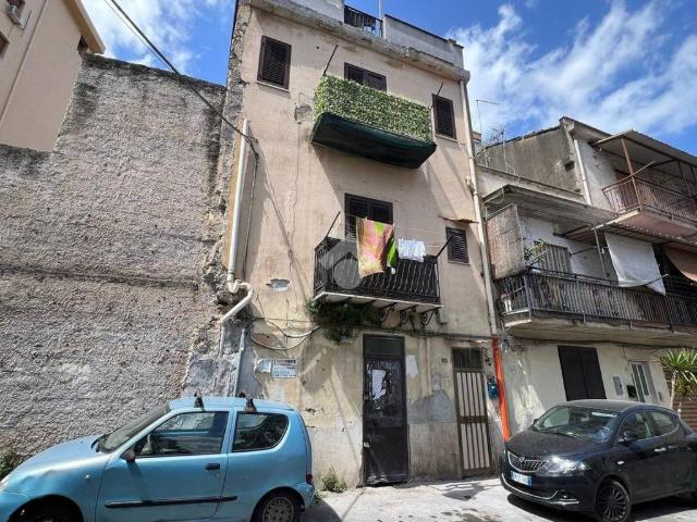 Appartamento in vendita a Palermo PA