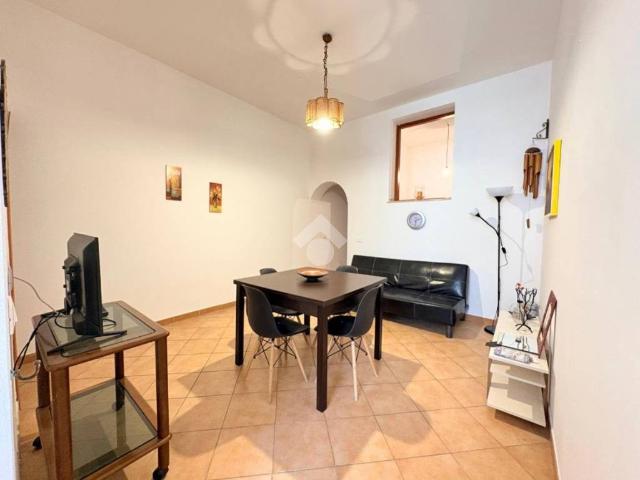 Appartamento in vendita a Palermo PA