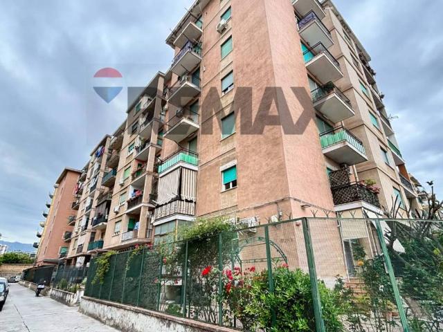 Appartamento in vendita a Palermo PA