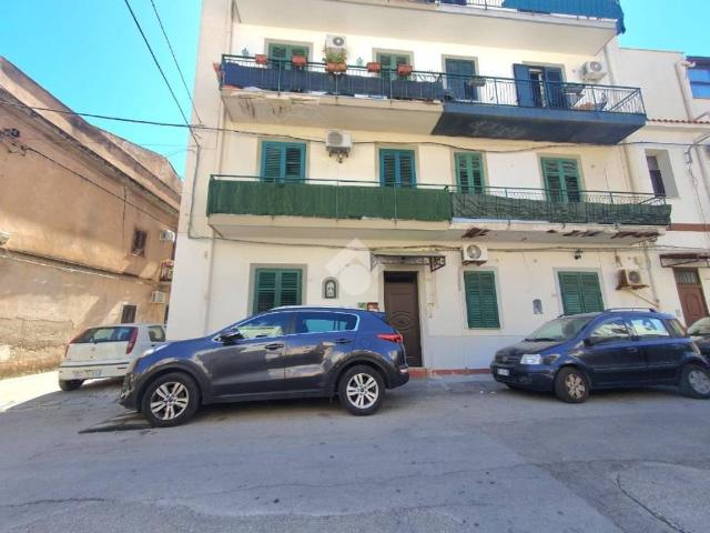 Appartamento in vendita a Palermo PA