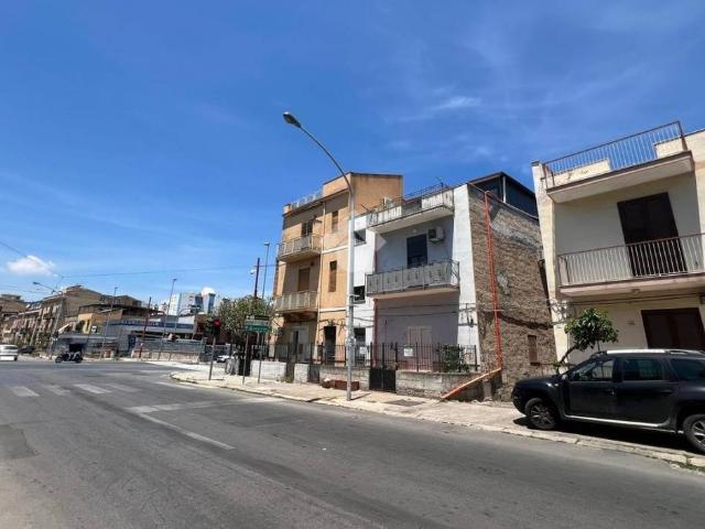 Appartamento in vendita a Palermo PA