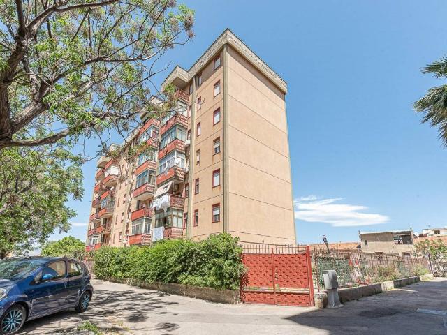 Appartamento in vendita a Palermo PA