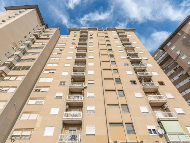 Appartamento in vendita a Palermo PA
