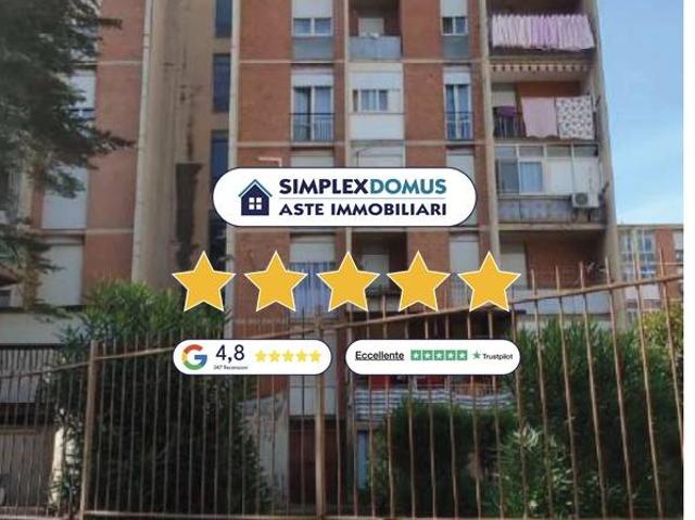Appartamento in vendita a Palermo PA