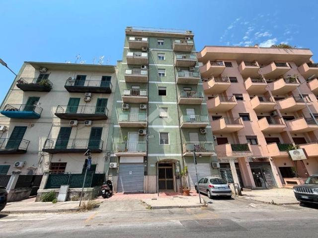 Appartamento in vendita a Palermo PA