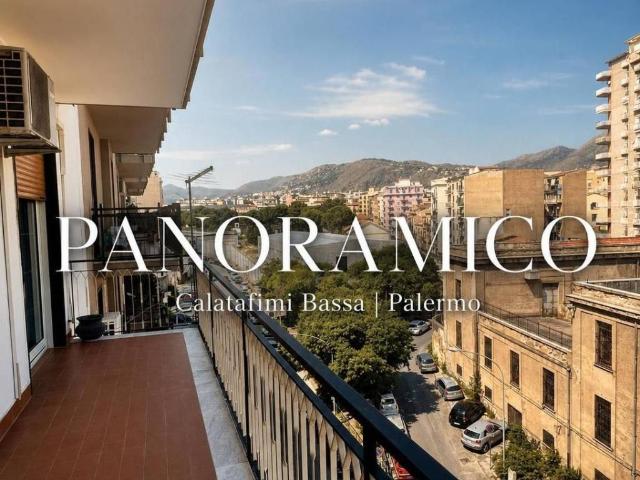 Appartamento in vendita a Palermo PA