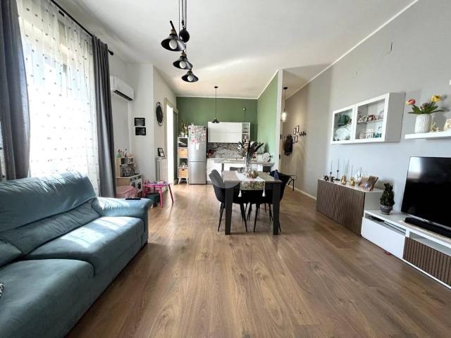 Appartamento in vendita a Palermo PA
