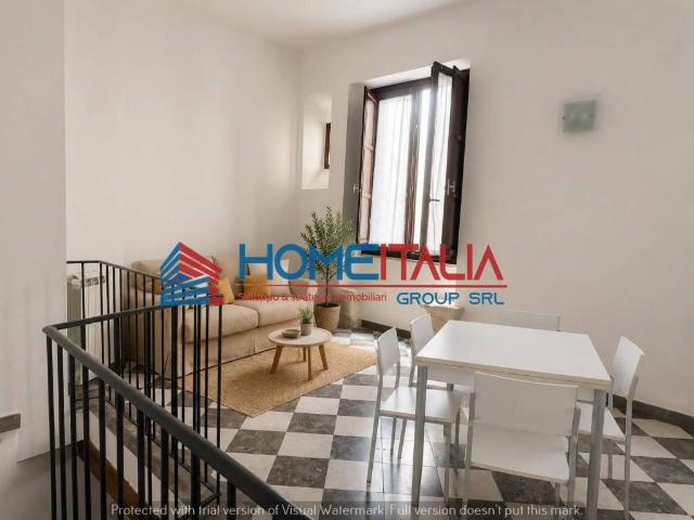 Appartamento in vendita a Palermo PA