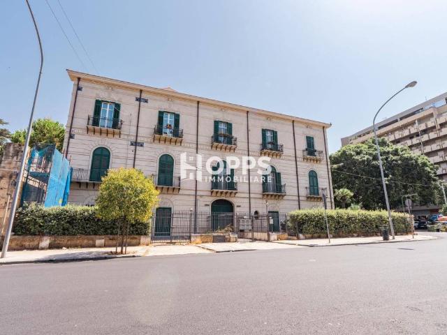 Appartamento in vendita a Palermo PA