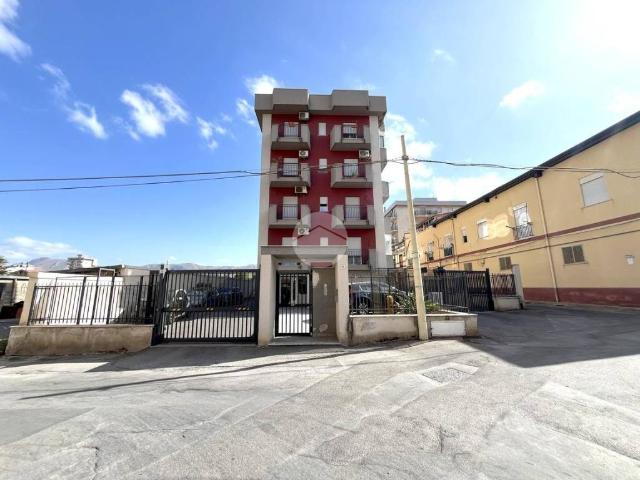 Appartamento in vendita a Palermo PA