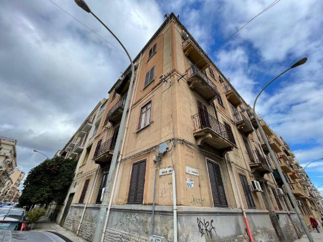 Appartamento in vendita a Palermo PA