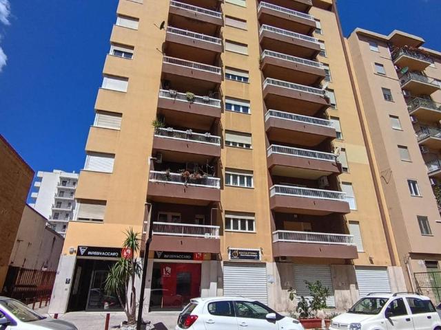 Appartamento in vendita a Palermo PA