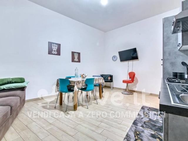 Appartamento in vendita a Palermo PA