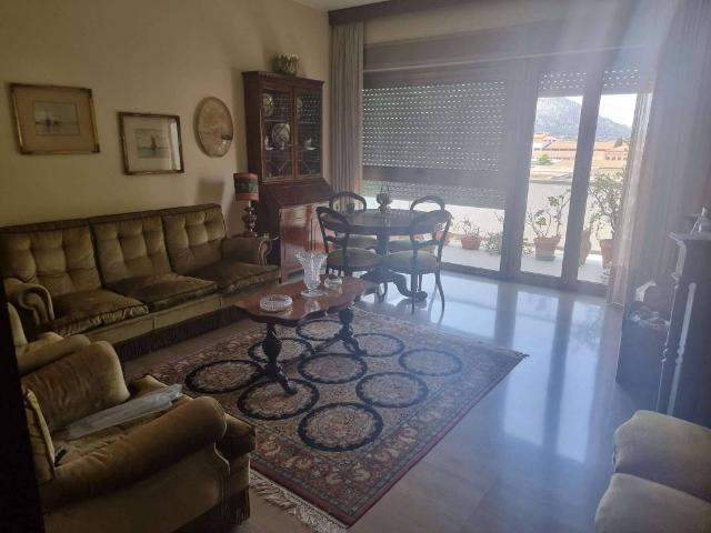 Appartamento in vendita a Palermo PA