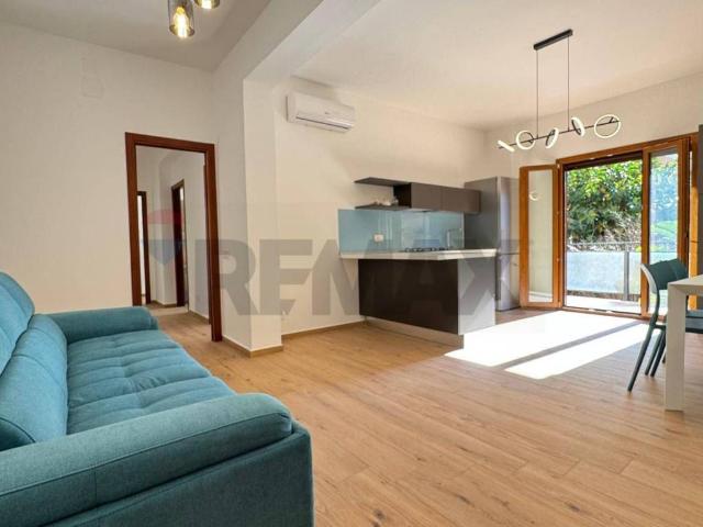 Appartamento in vendita a Palermo PA