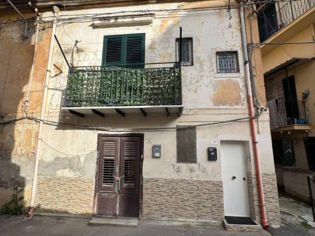 Appartamento in vendita a Palermo PA