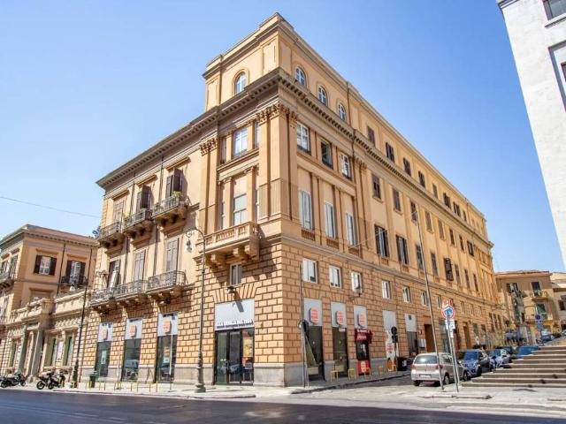 Appartamento in vendita a Palermo PA