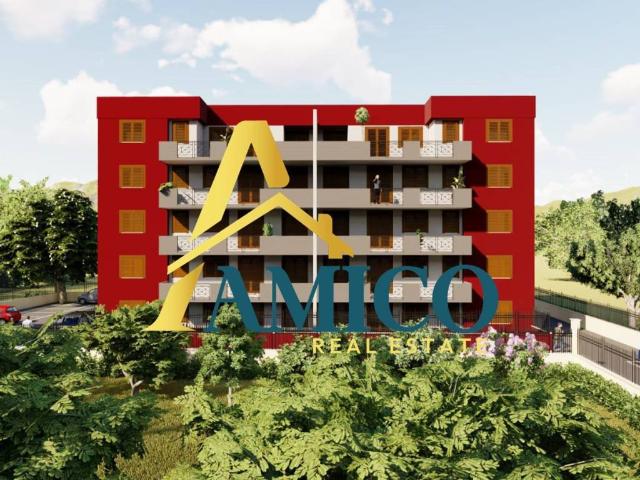 Appartamento in vendita a Palermo PA