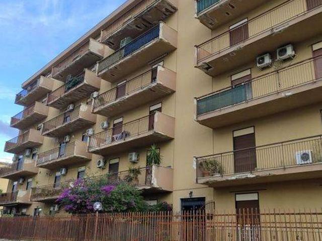 Appartamento in vendita a Palermo PA