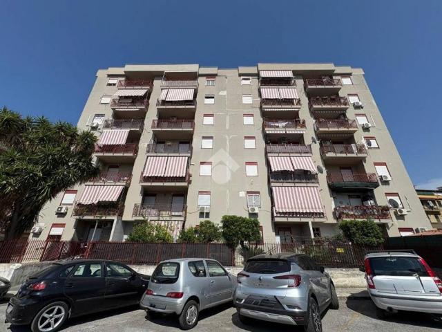 Appartamento in vendita a Palermo PA